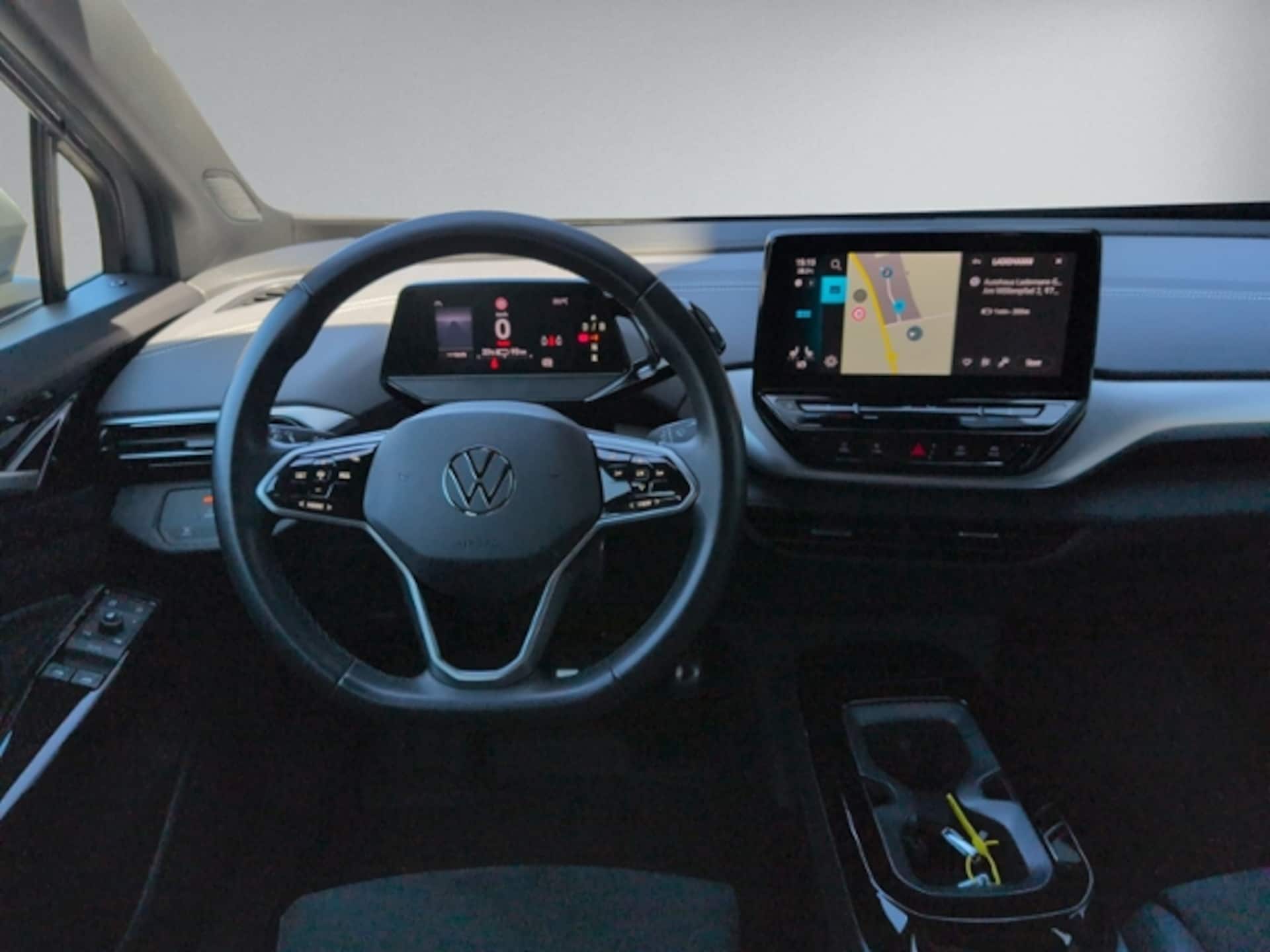 Volkswagen ID.4 Pro Performance