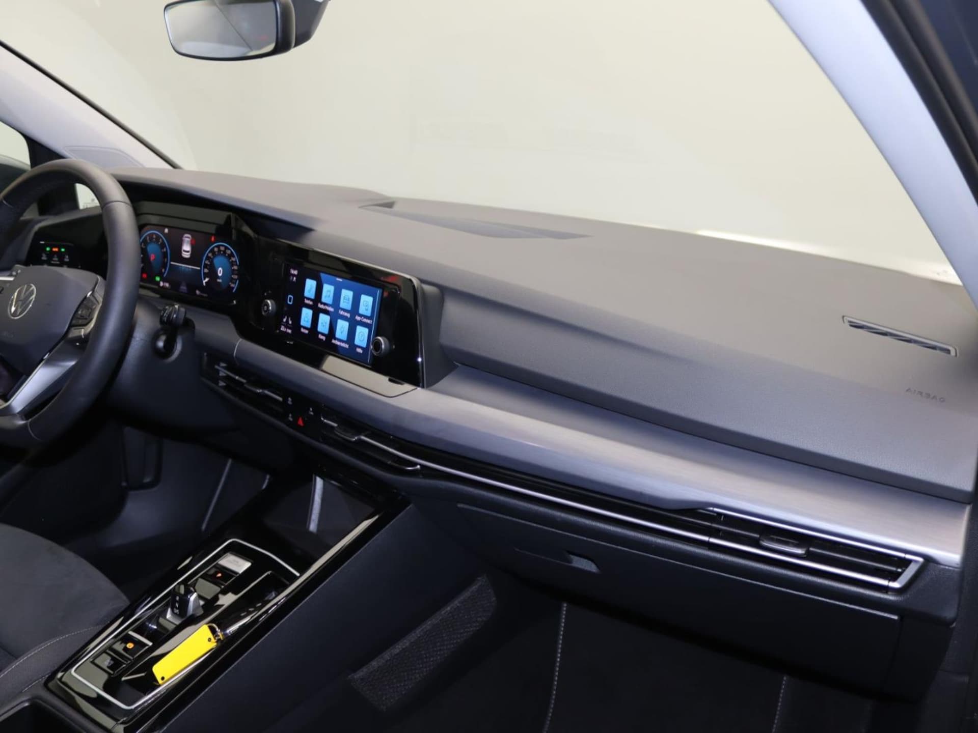 Volkswagen Golf Style