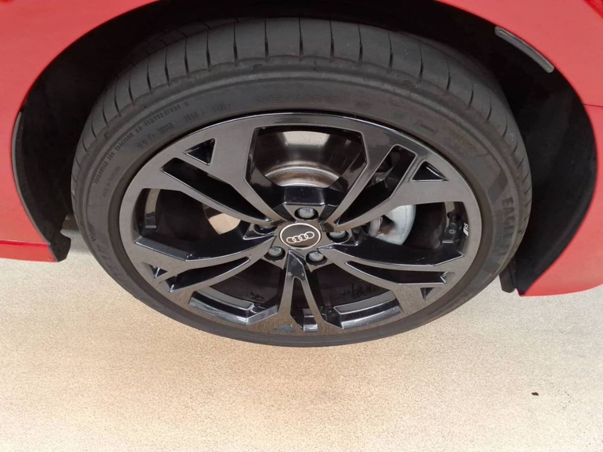 Audi A3 Sportback TFSI e