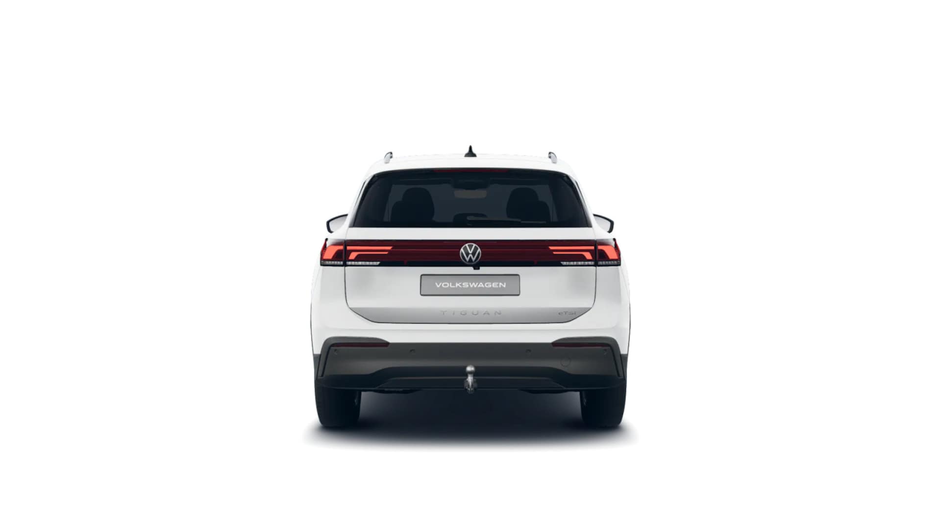 Volkswagen Tiguan ENERGY