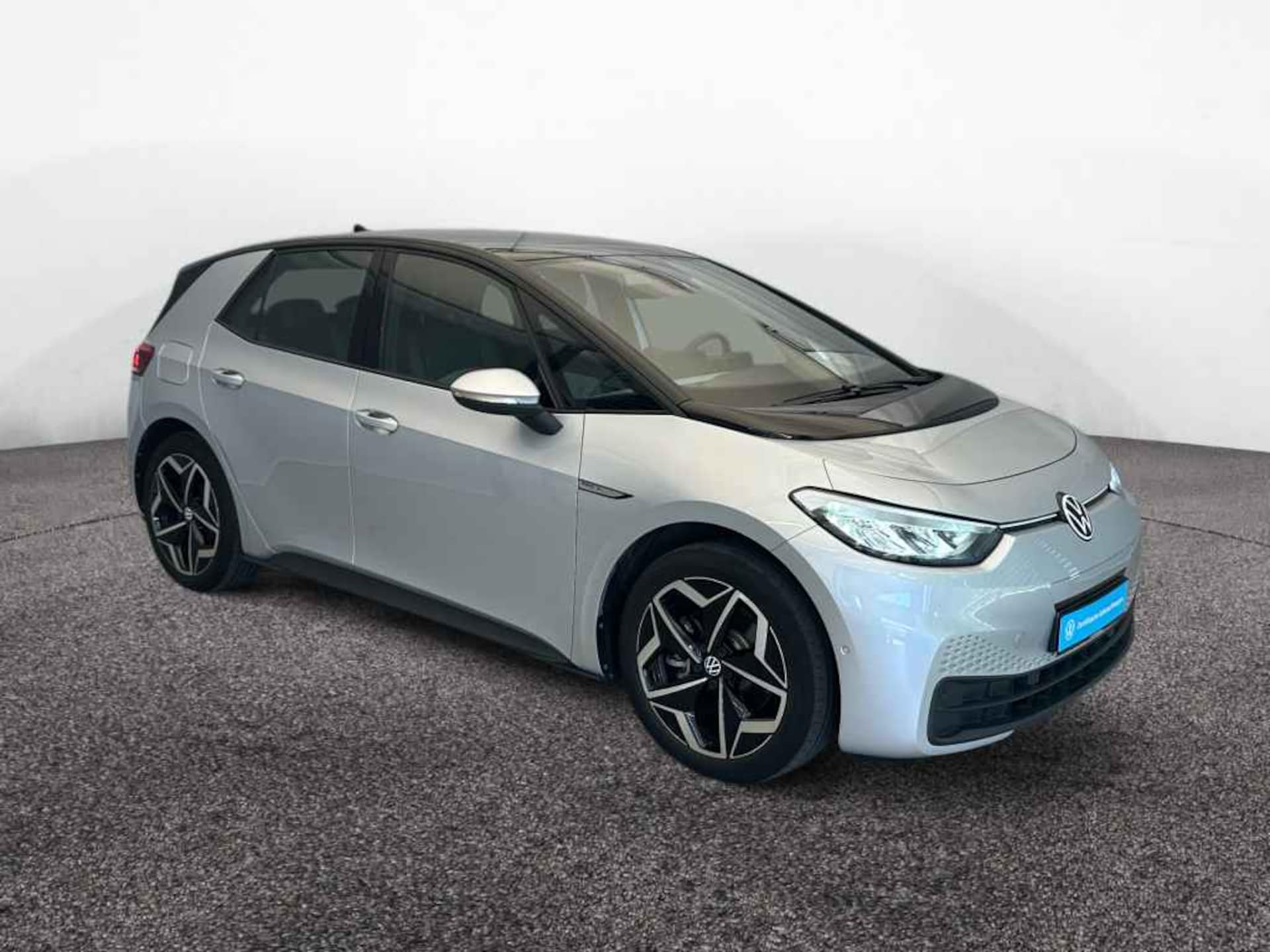 Volkswagen ID.3 Pro S