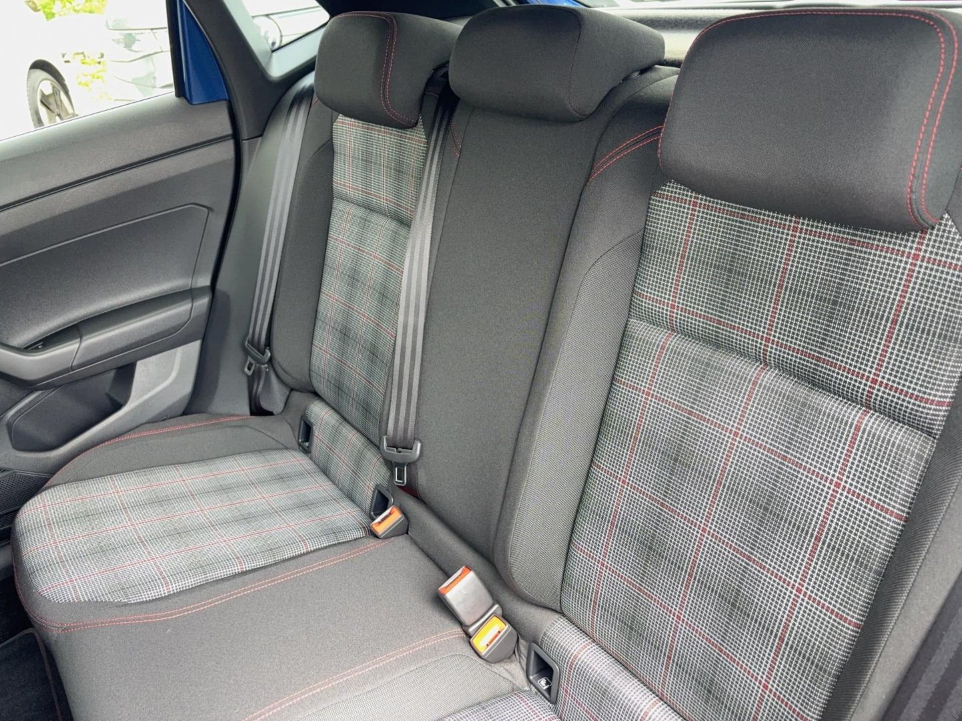 Volkswagen Polo GTI