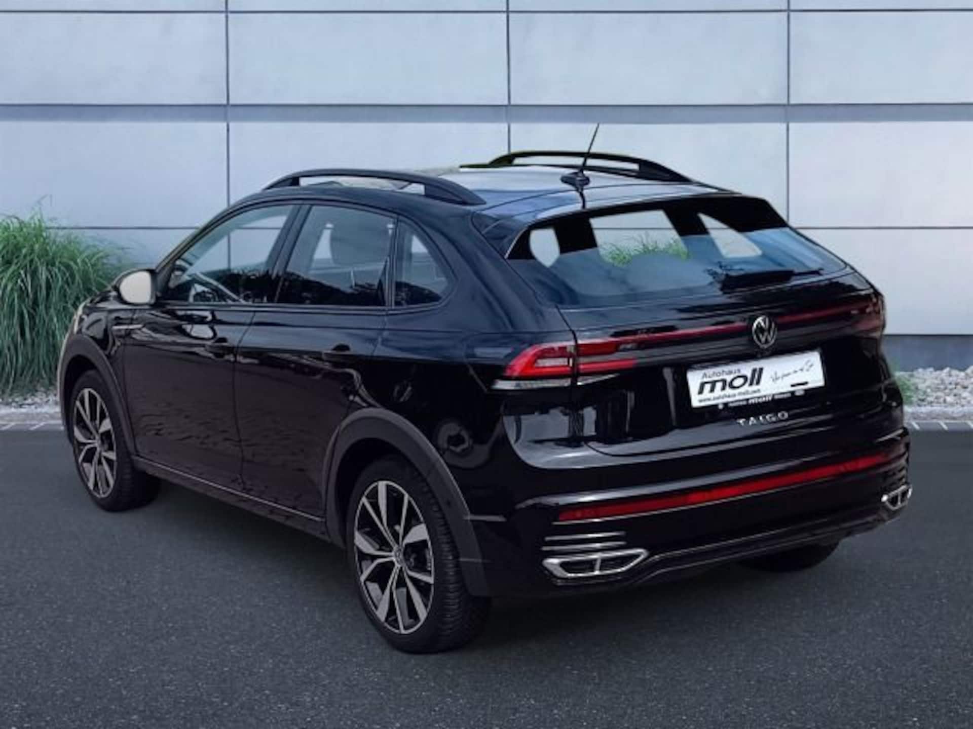 Volkswagen Taigo R-Line