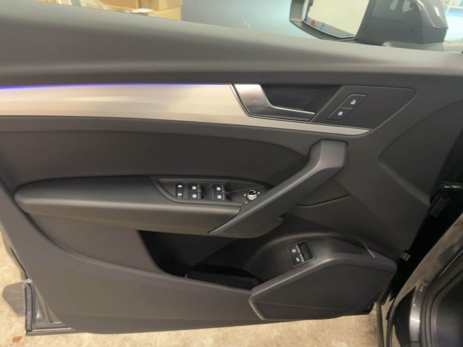 Audi Q5 TFSI e S line