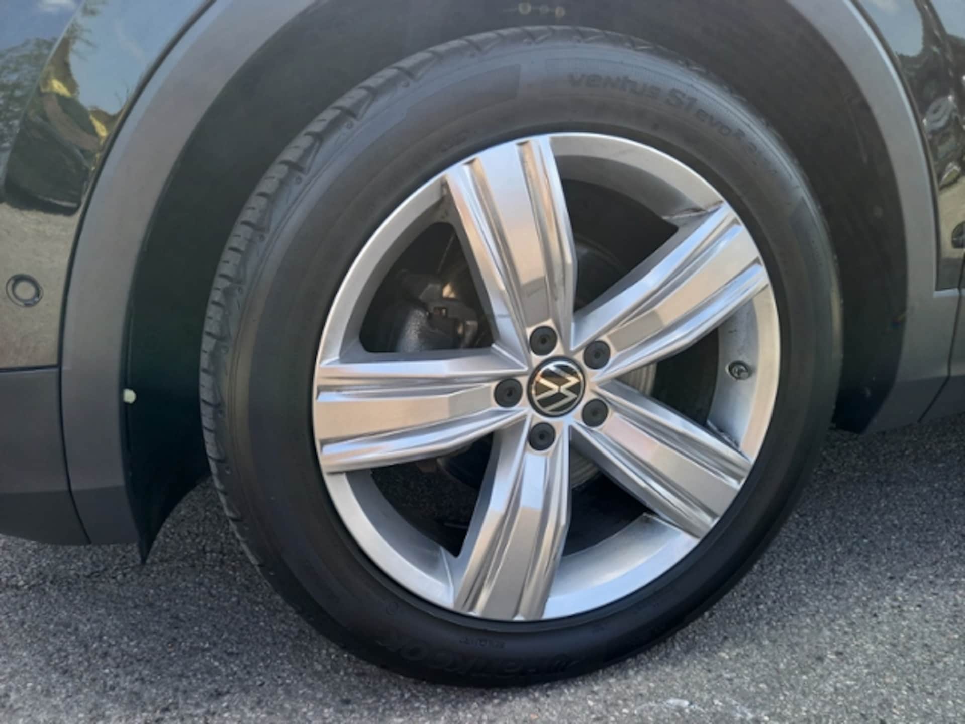 Volkswagen Tiguan MOVE