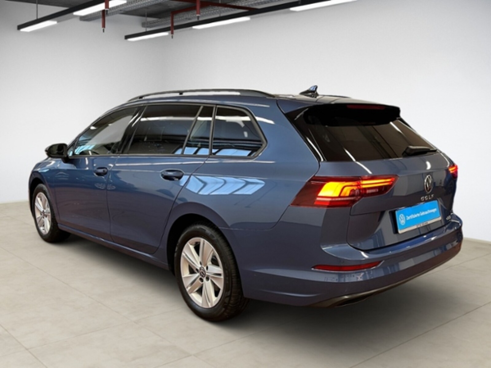Volkswagen Golf Variant – Bild 4