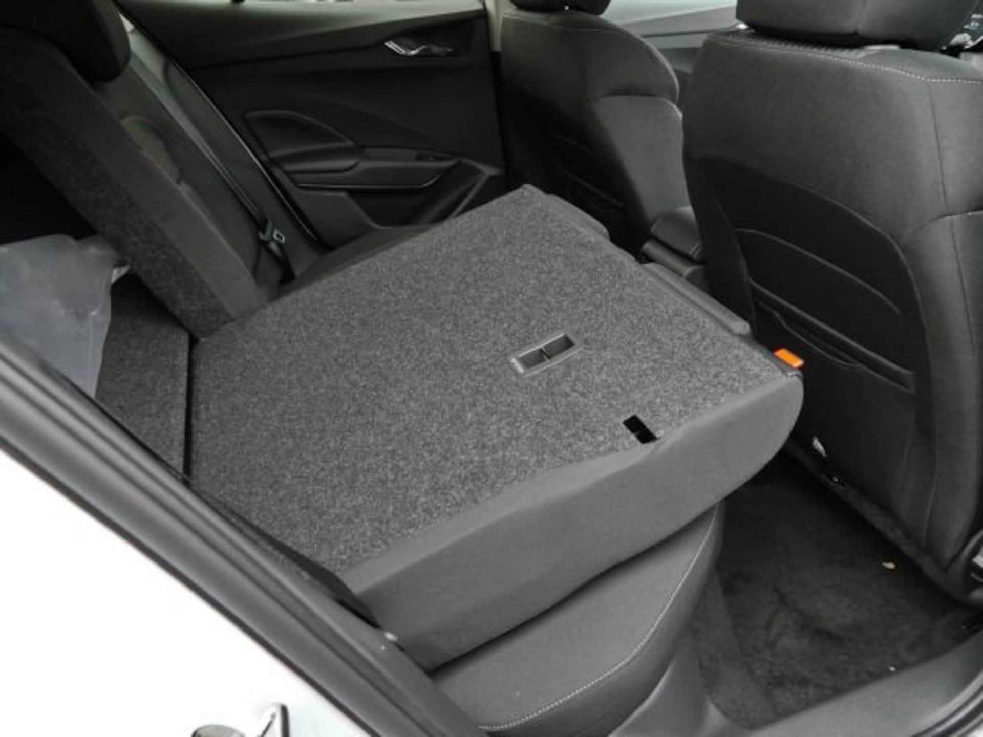 Skoda Fabia Tour