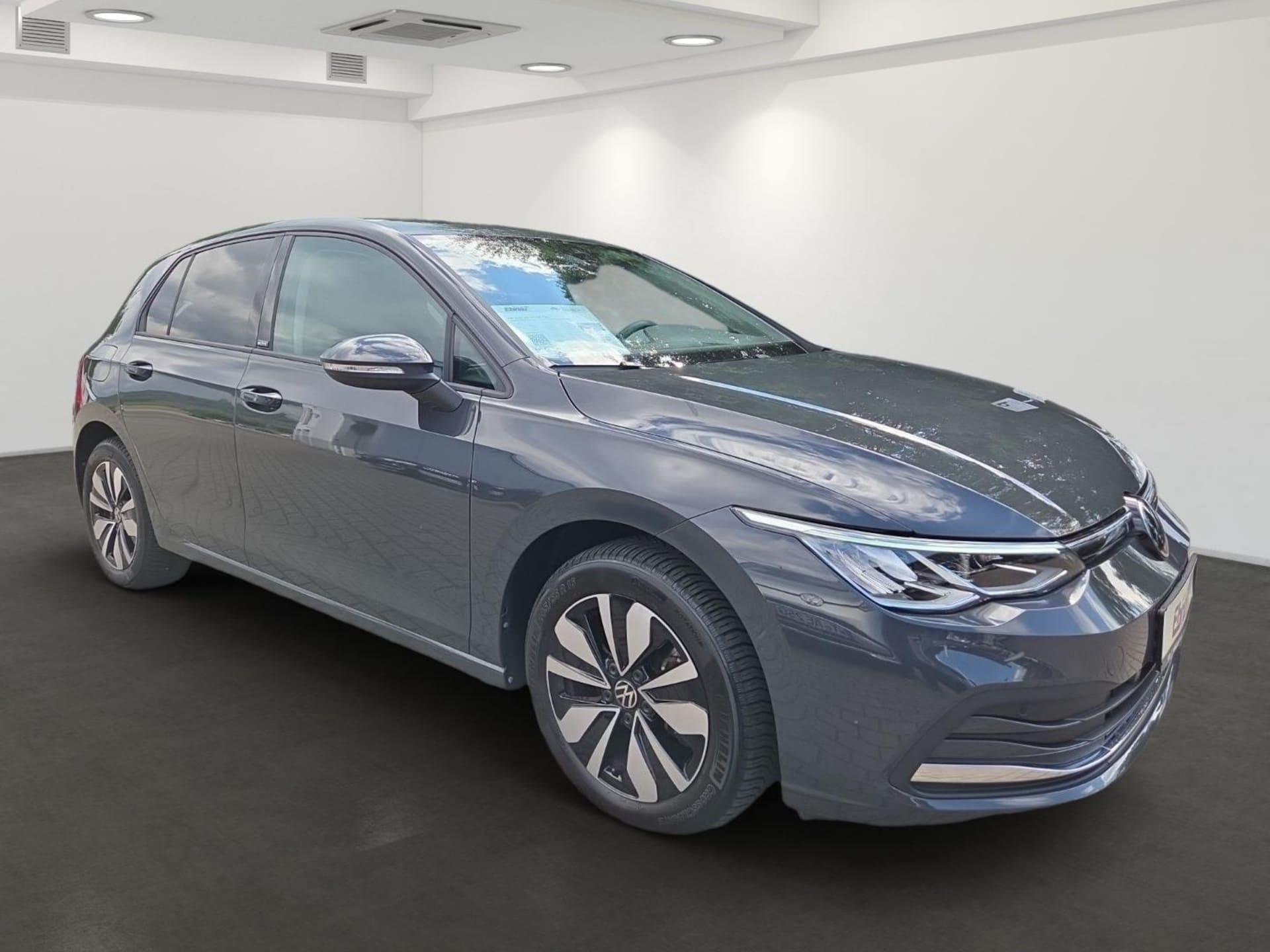 Volkswagen Golf MOVE