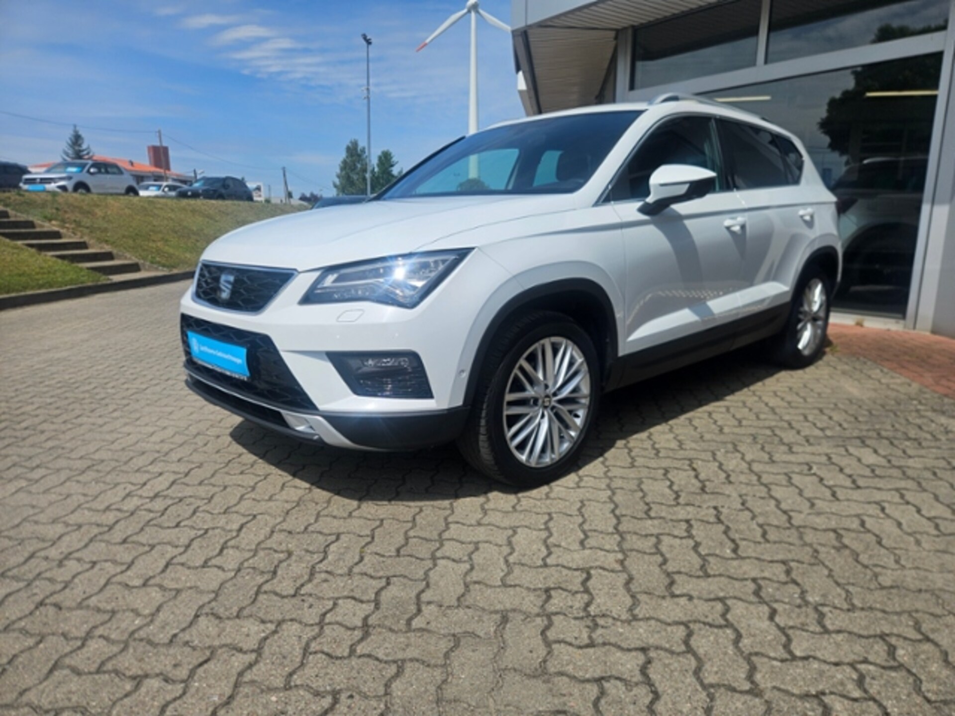 SEAT Ateca XCELLENCE
