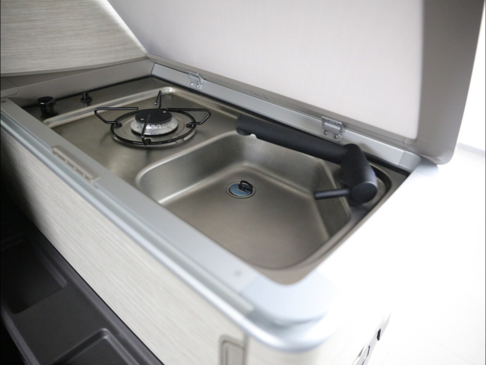 Volkswagen California – Bild 14