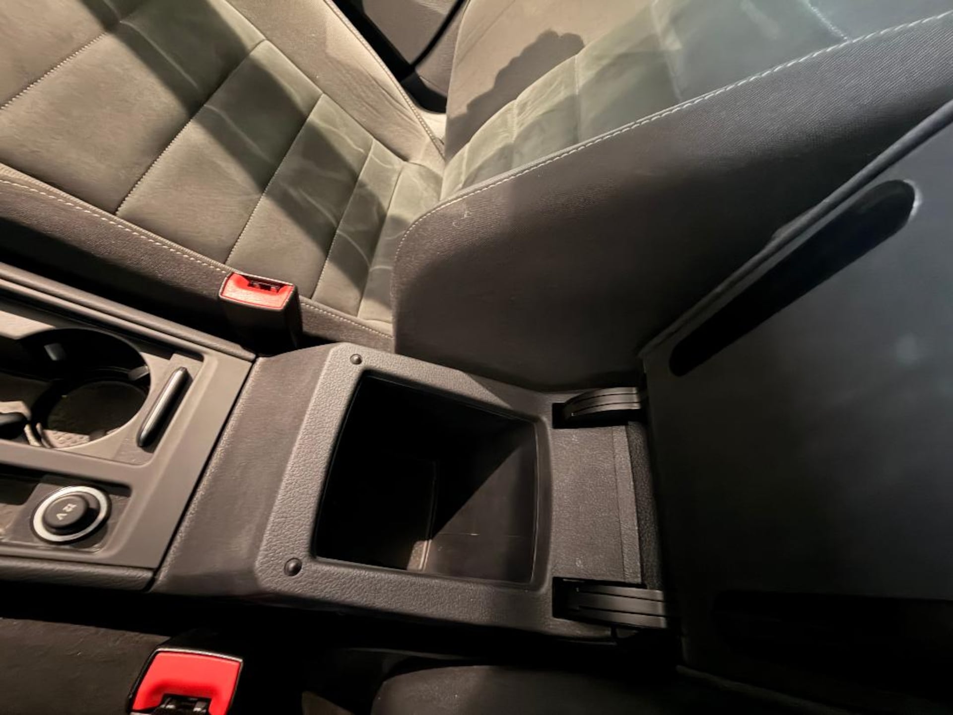 Volkswagen Golf Variant Highline