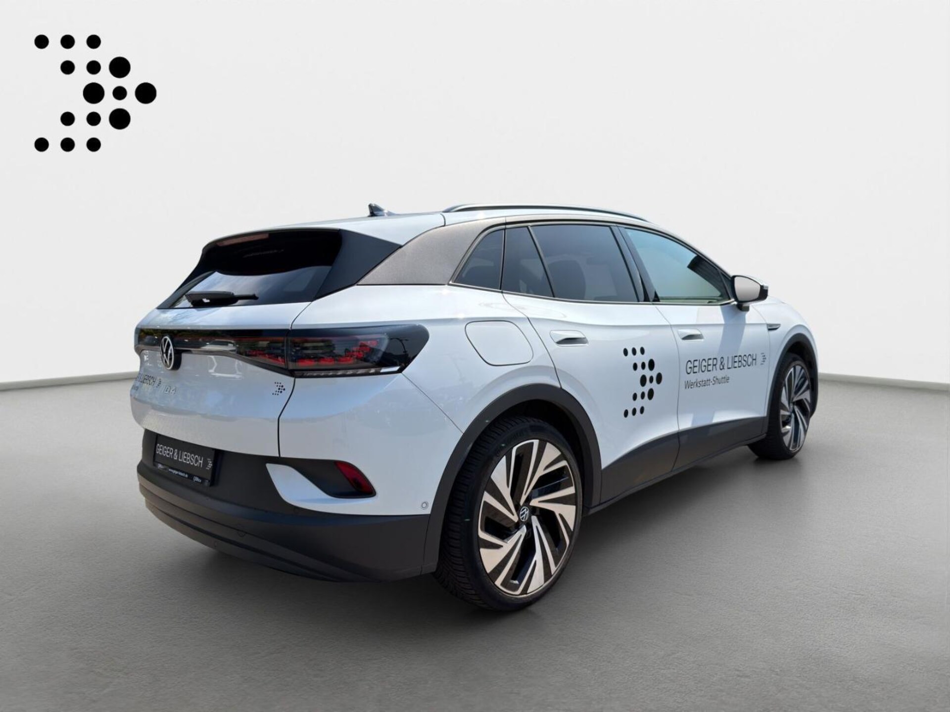 Volkswagen ID.4 Pro Performance