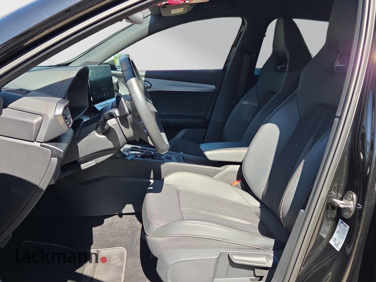 CUPRA Formentor – Bild 8