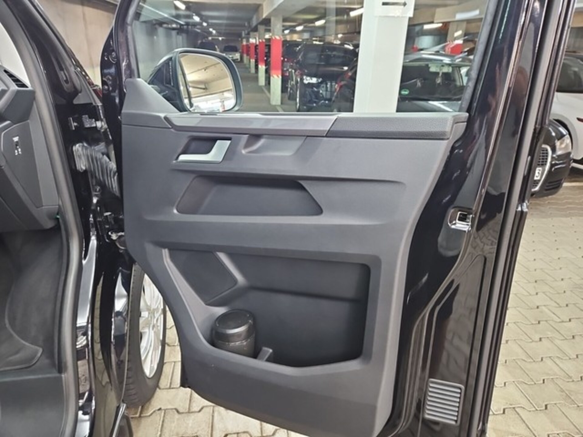 Volkswagen T6.1 Multivan Comfortline
