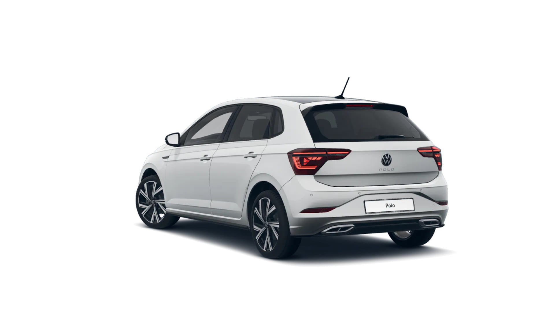 Volkswagen Polo R-Line