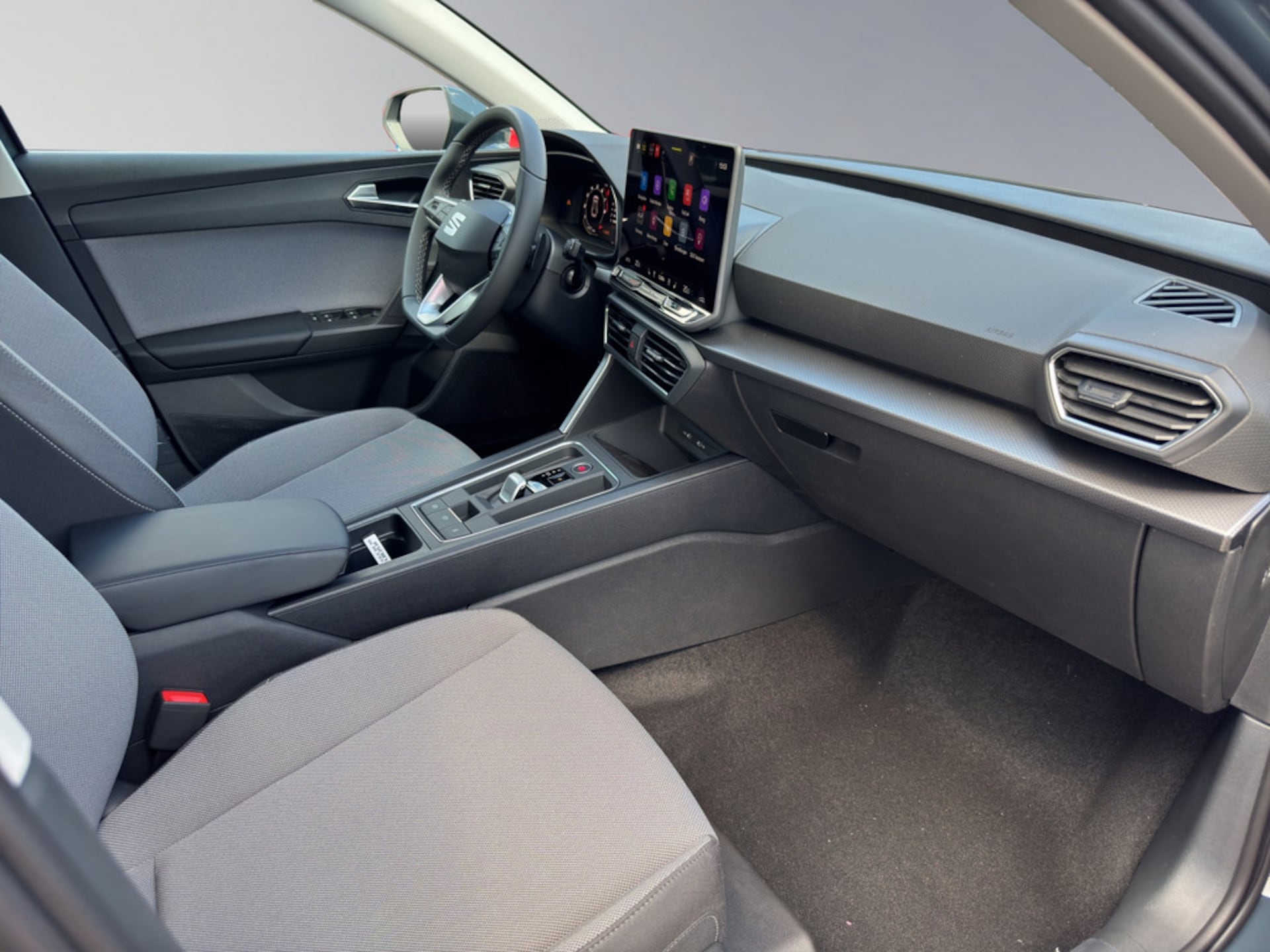 SEAT Leon Style