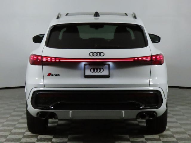 2026 Audi SQ5