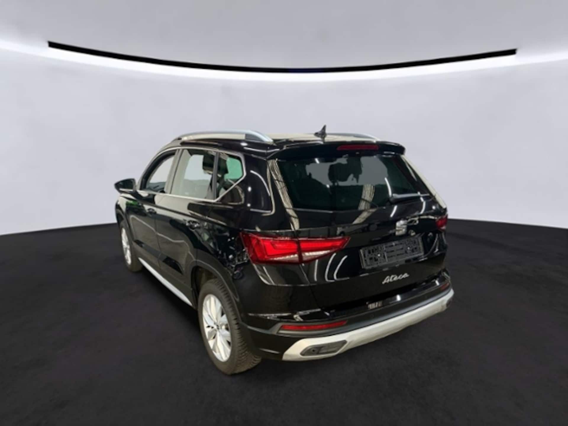 SEAT Ateca Xperience