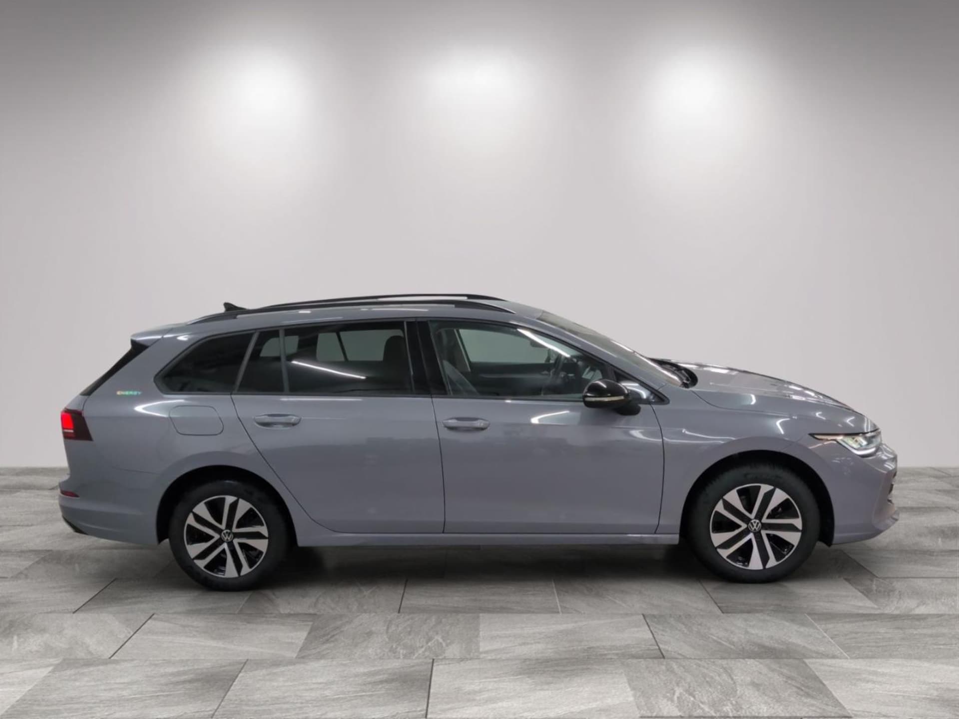 Volkswagen Golf Variant ENERGY