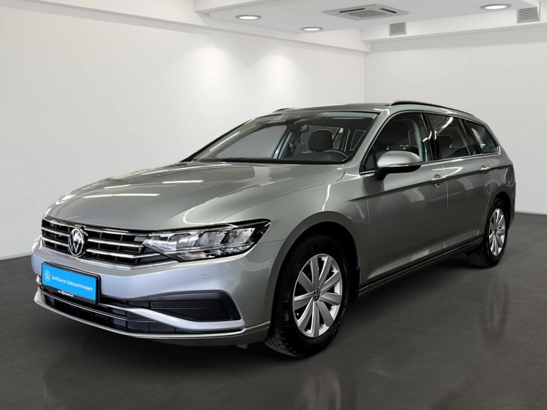 Volkswagen Passat Variant Conceptline