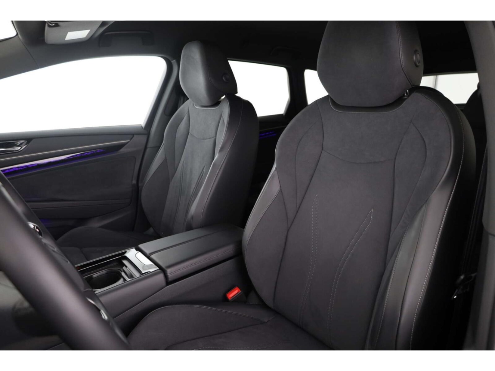 Volkswagen ID.7 Tourer – Bild 10