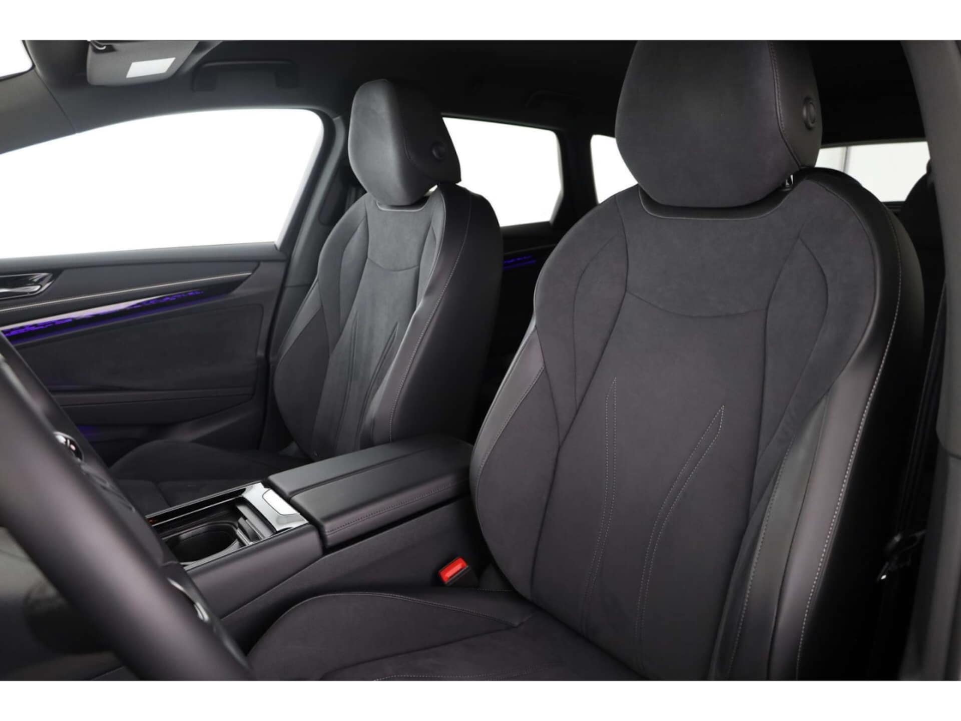 Volkswagen ID.7 Tourer Pro S