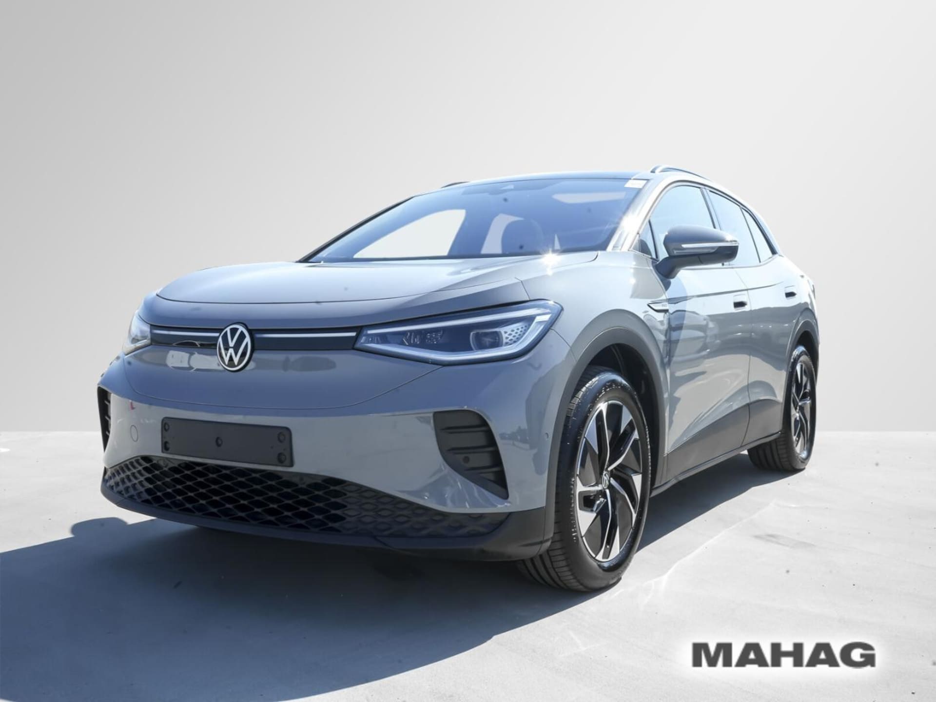 Volkswagen ID.4 Pro Performance