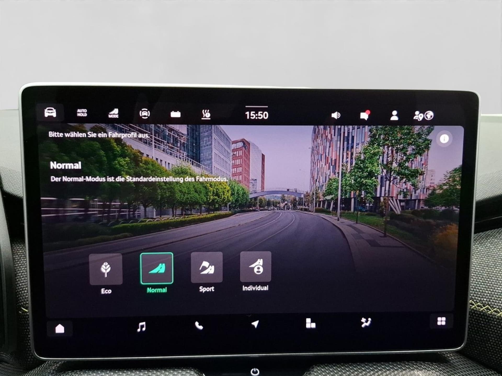 Skoda Kodiaq Selection