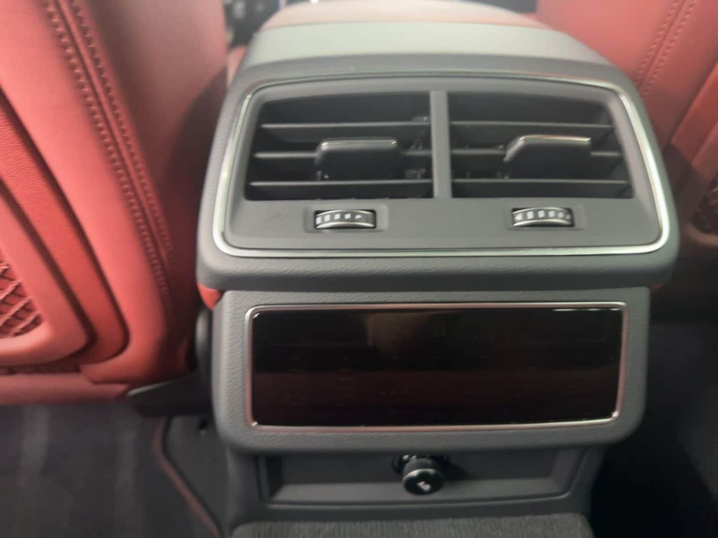 Bild über Audi S6 Avant TDI quattro tiptronic - für weitere Informationen kontaktieren Sie den Audi Partner