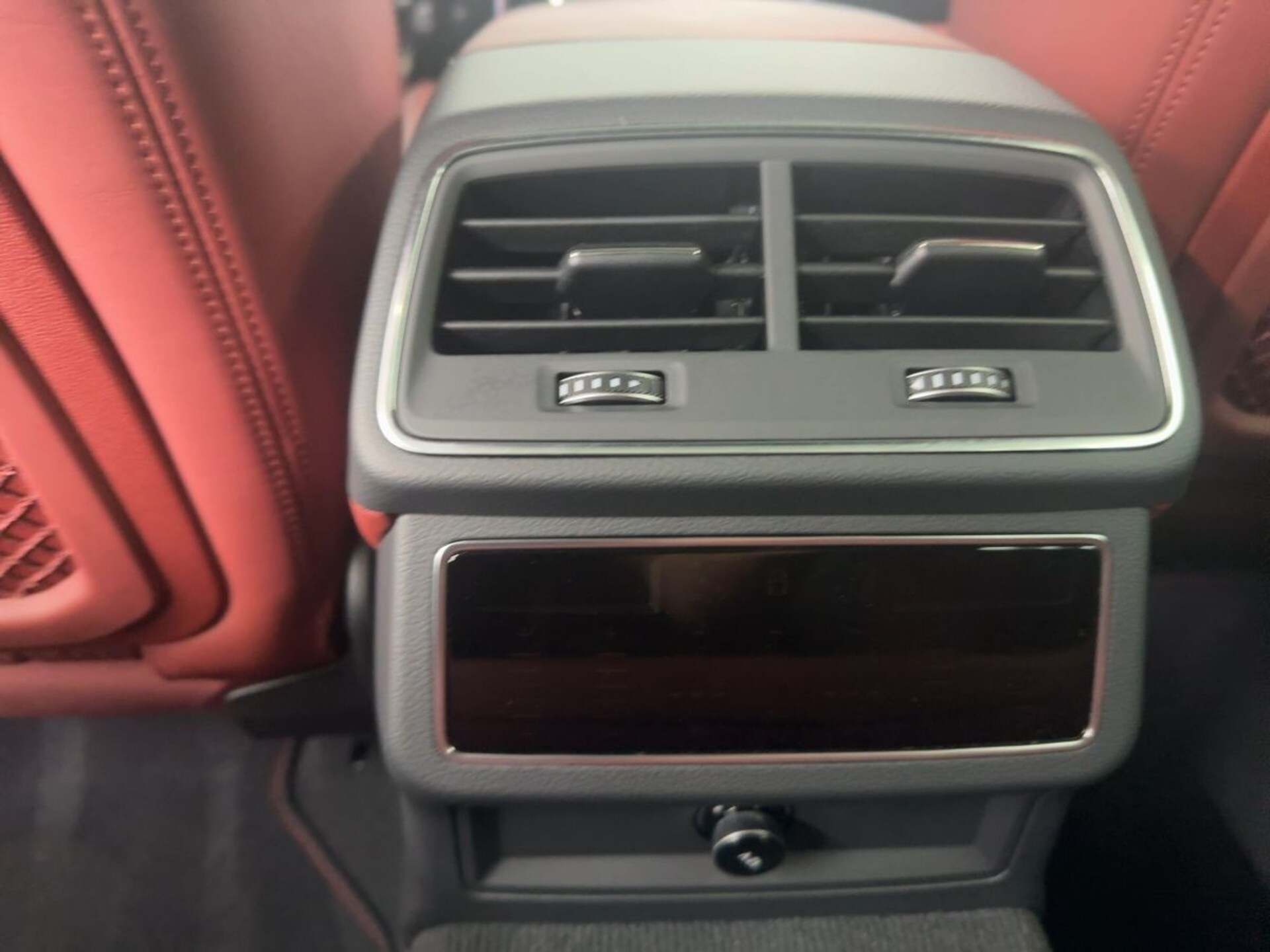 Audi S6 Avant