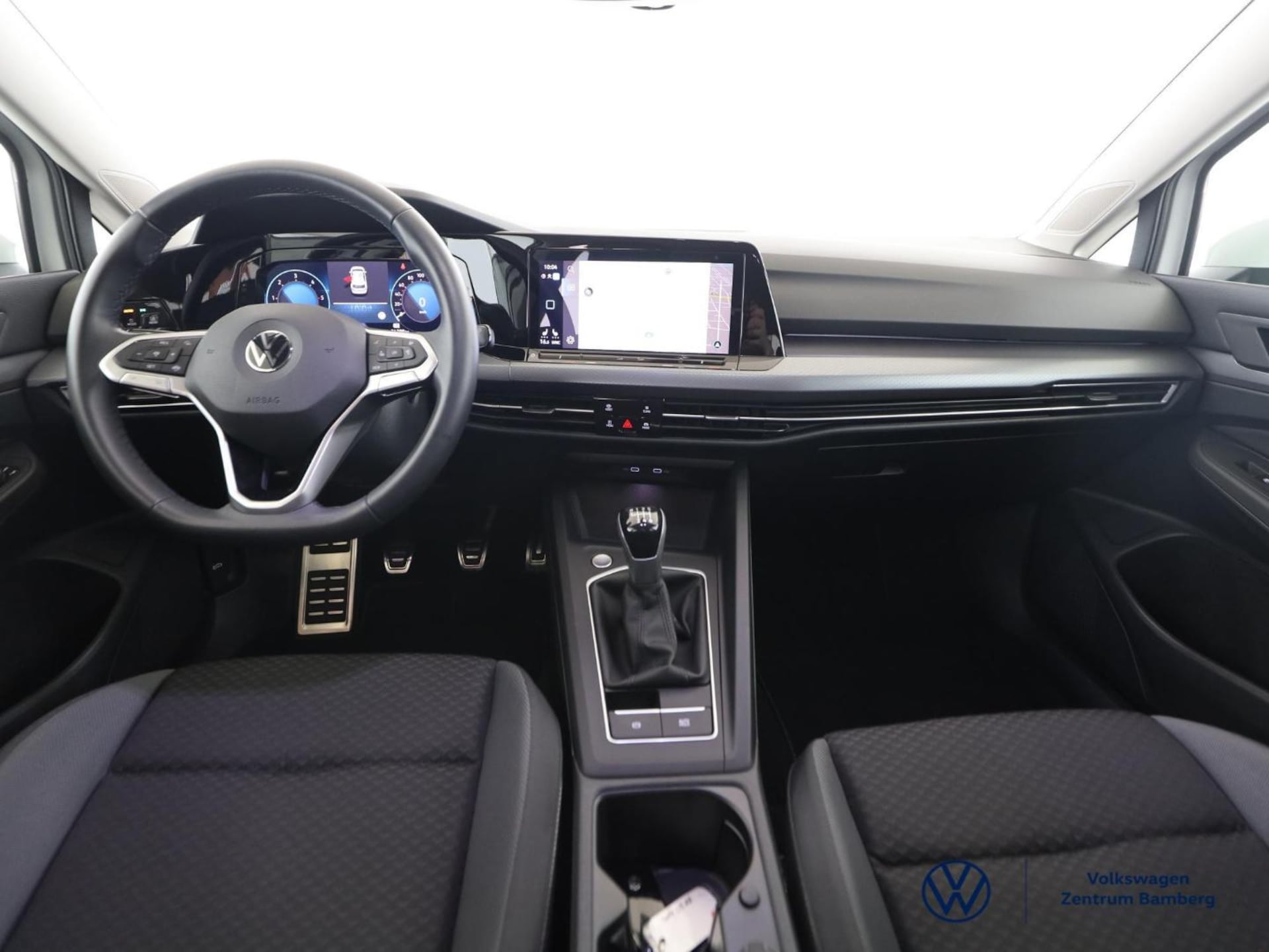 Volkswagen Golf Active