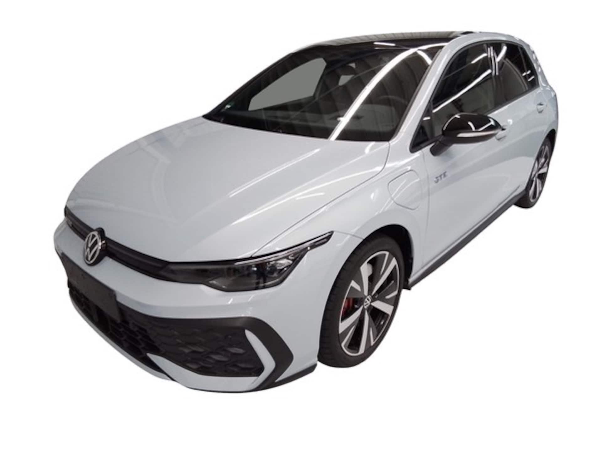 Volkswagen Golf GTE