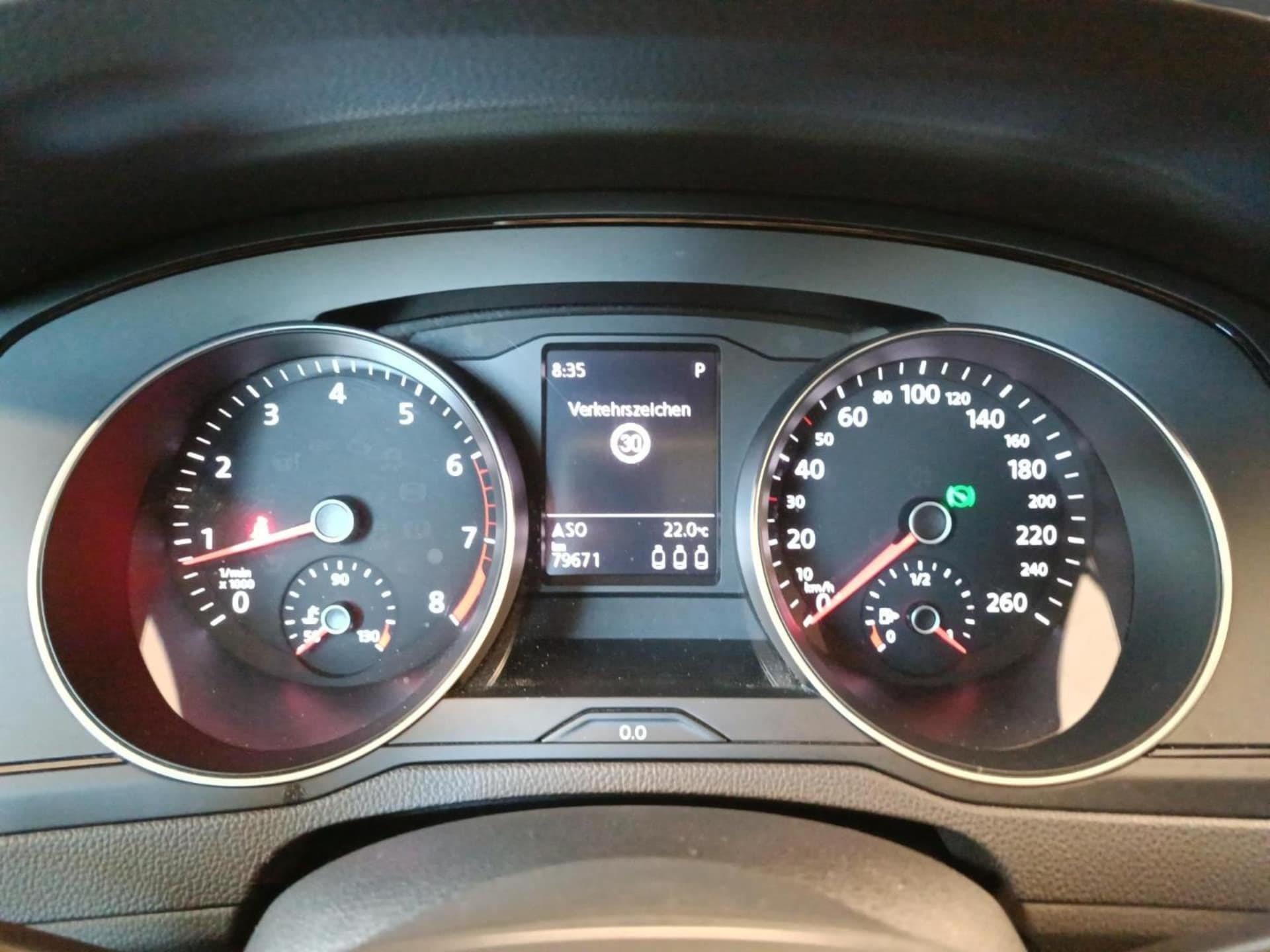 Volkswagen Passat Variant Conceptline