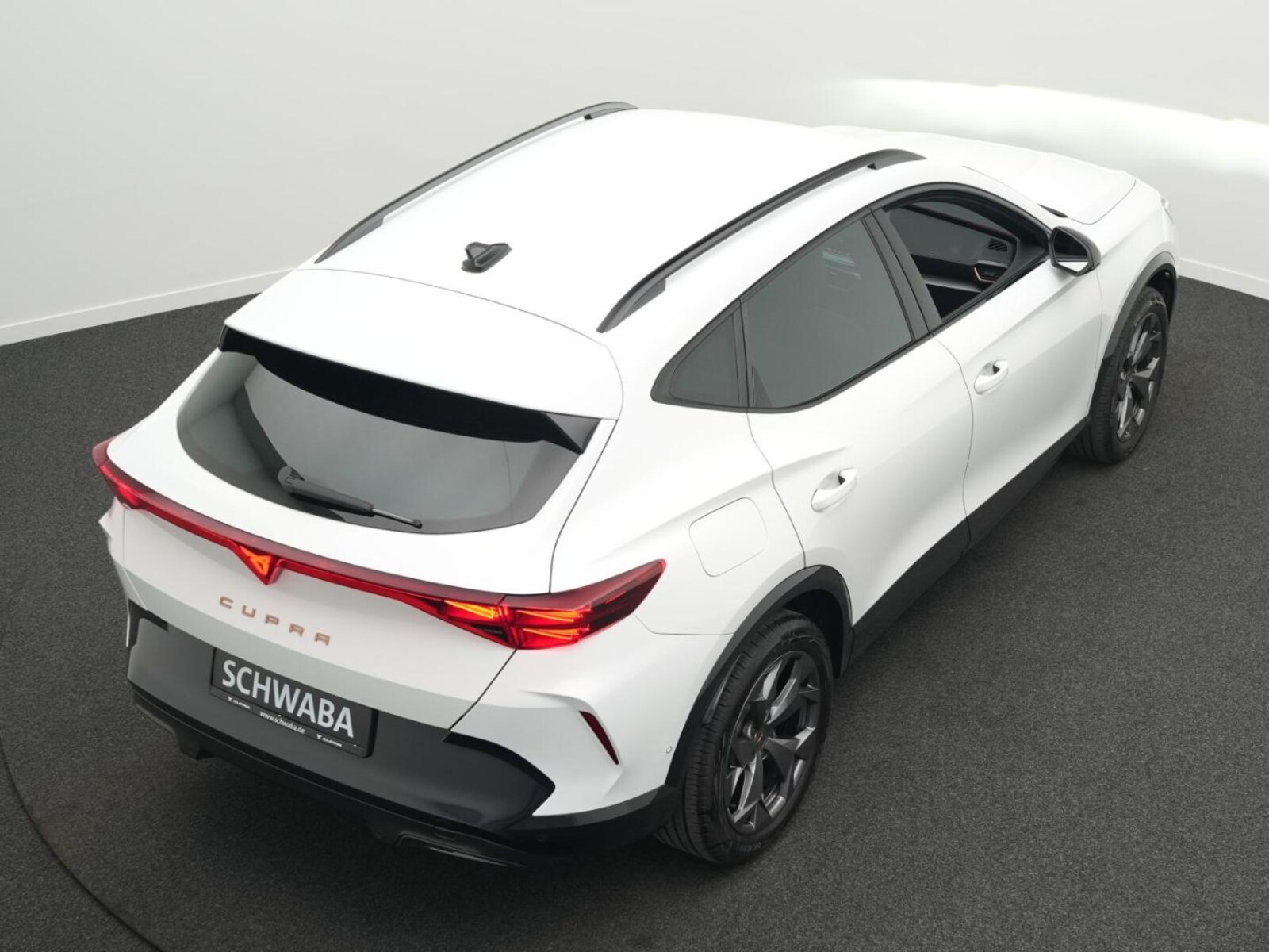 CUPRA Formentor – Bild 20