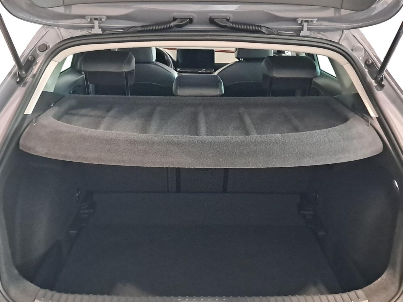 CUPRA Formentor 1.5 eTSI DSG 110 kW (150 CV) — photo 7