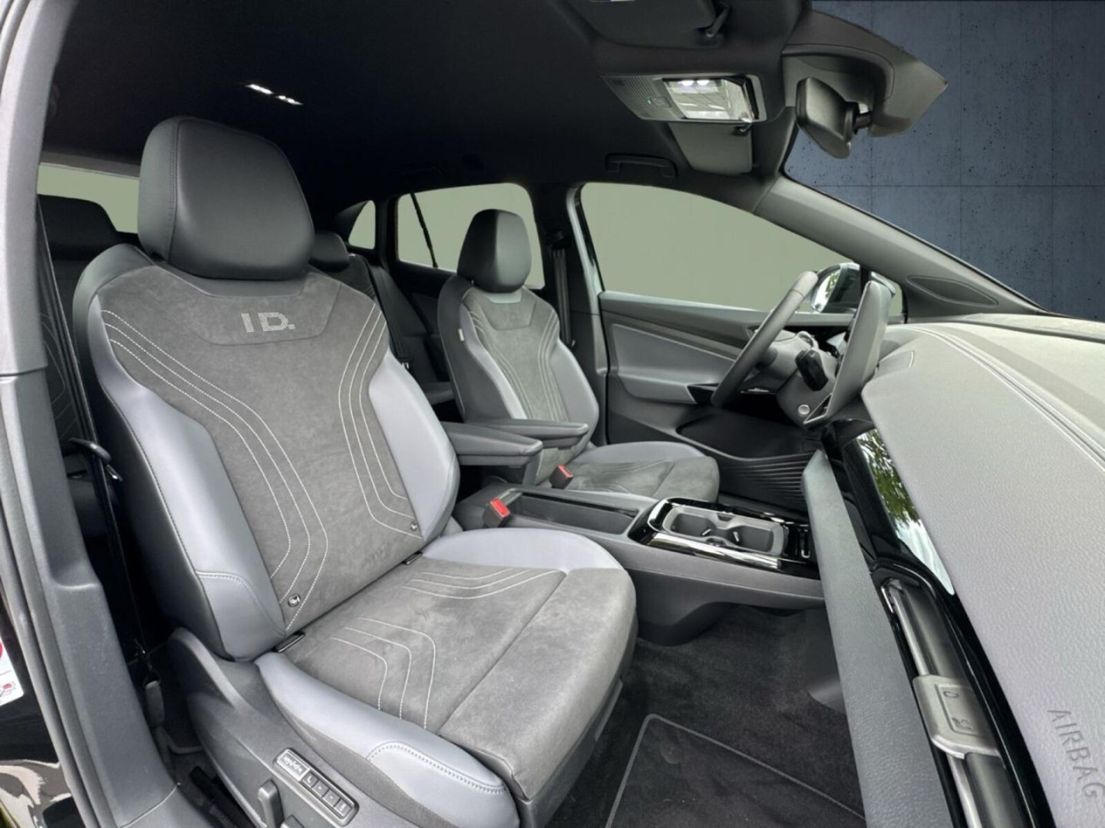 Volkswagen ID.4 – Bild 14
