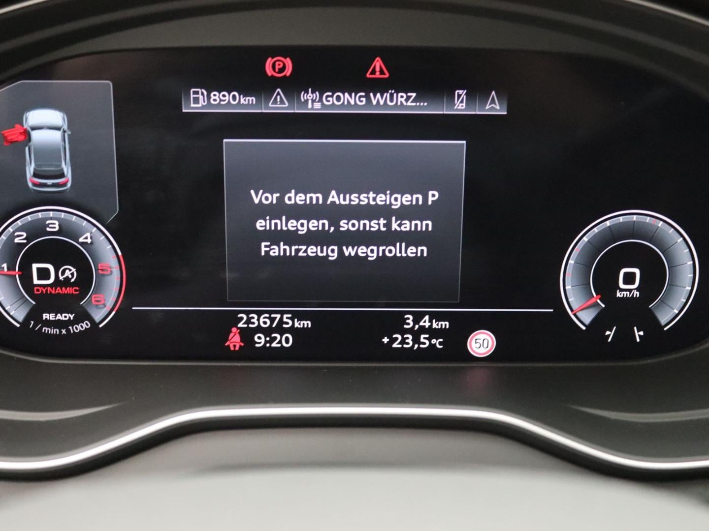 Bild über Audi Q5 40 TDI quattro 150 kW S tronic - für weitere Informationen kontaktieren Sie den Audi Partner