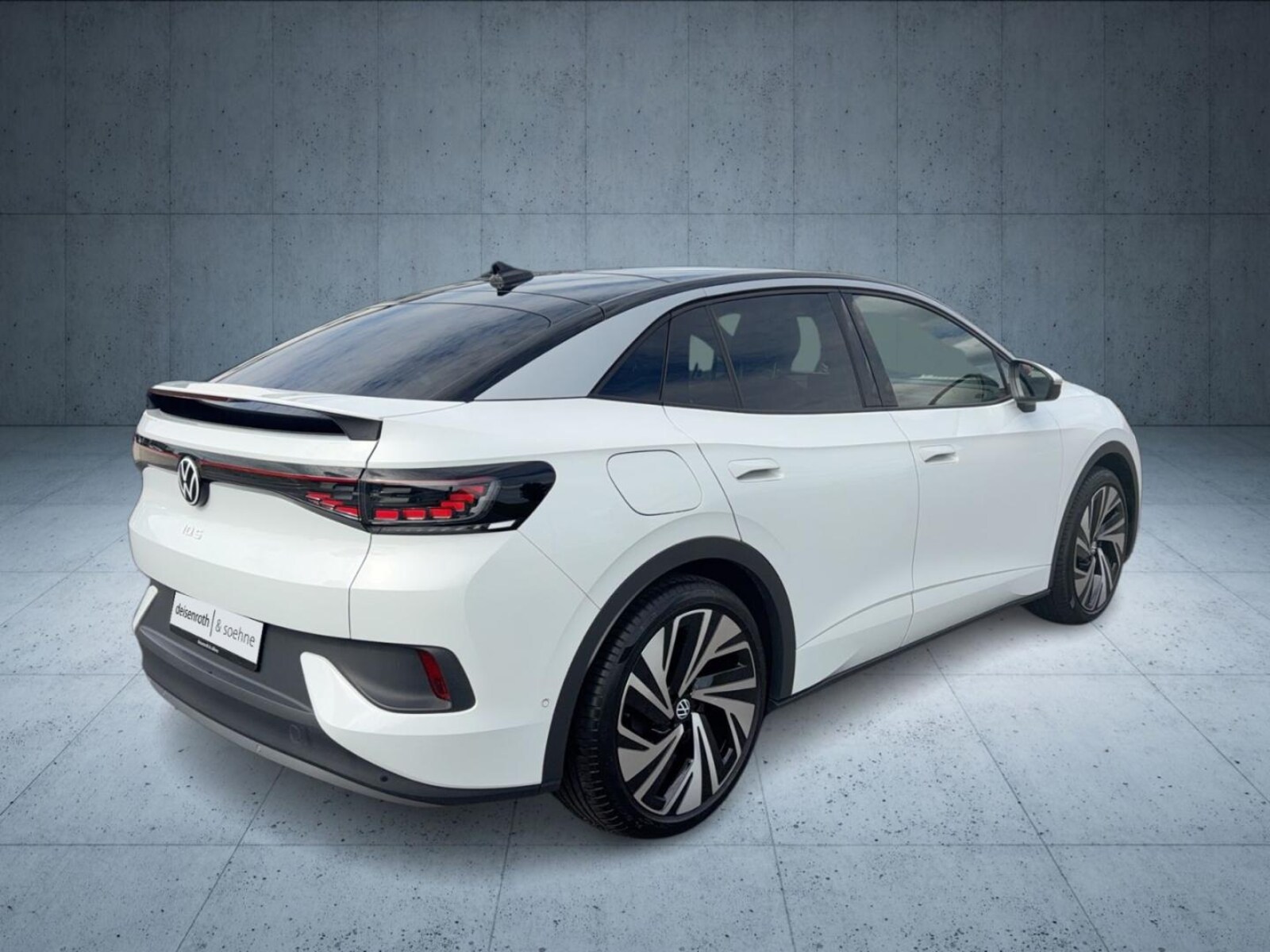 Volkswagen ID.5 – Bild 6