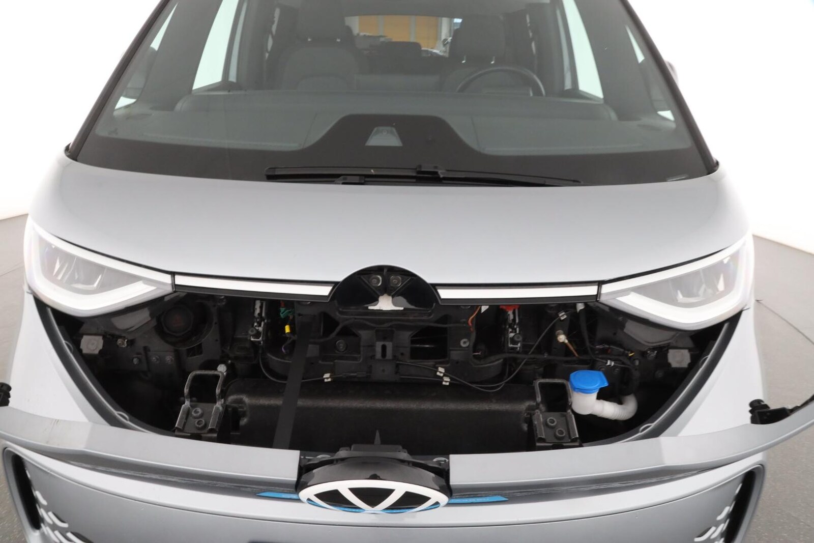 Volkswagen ID. Buzz – Bild 9