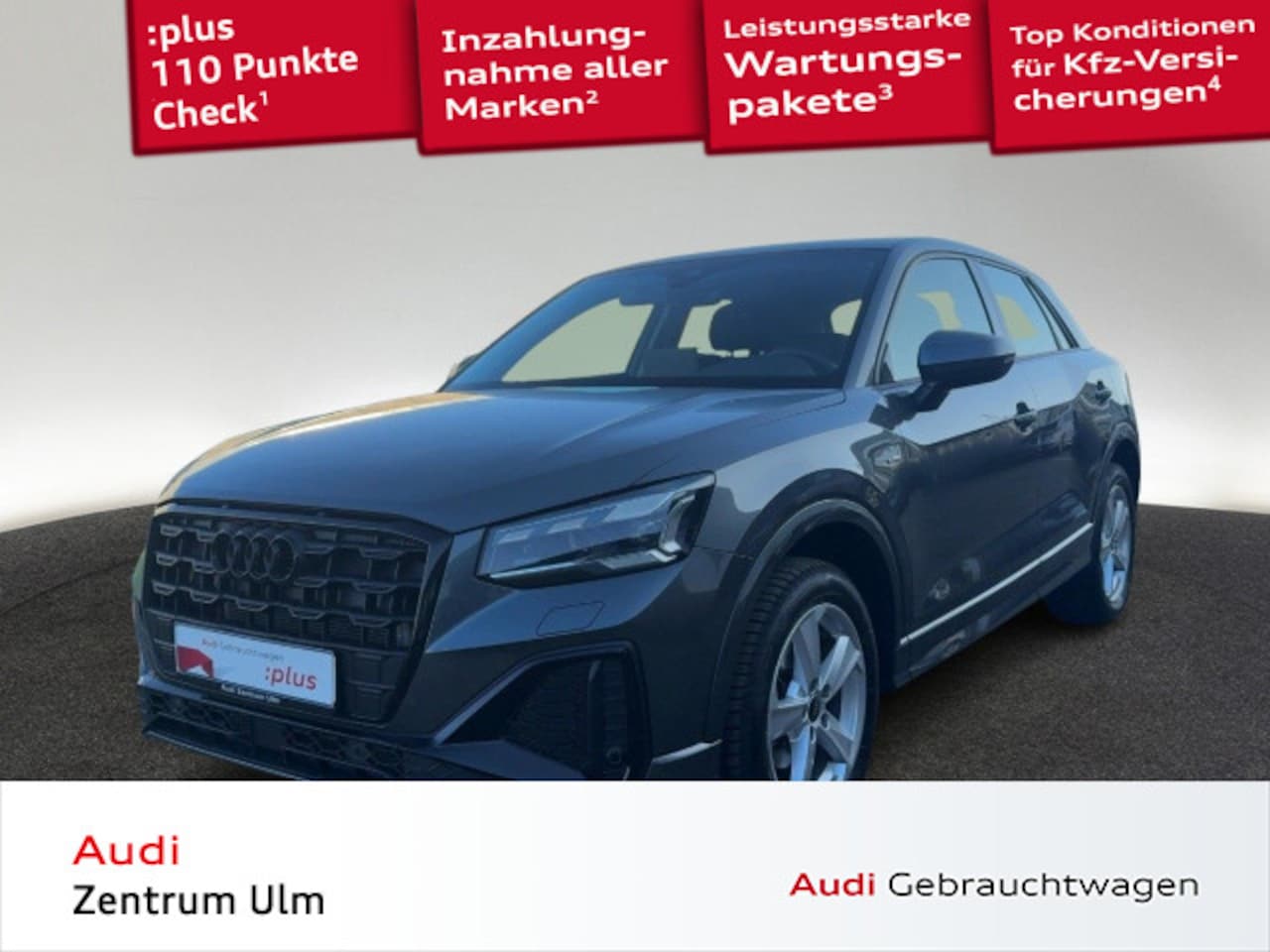 Audi Q2
