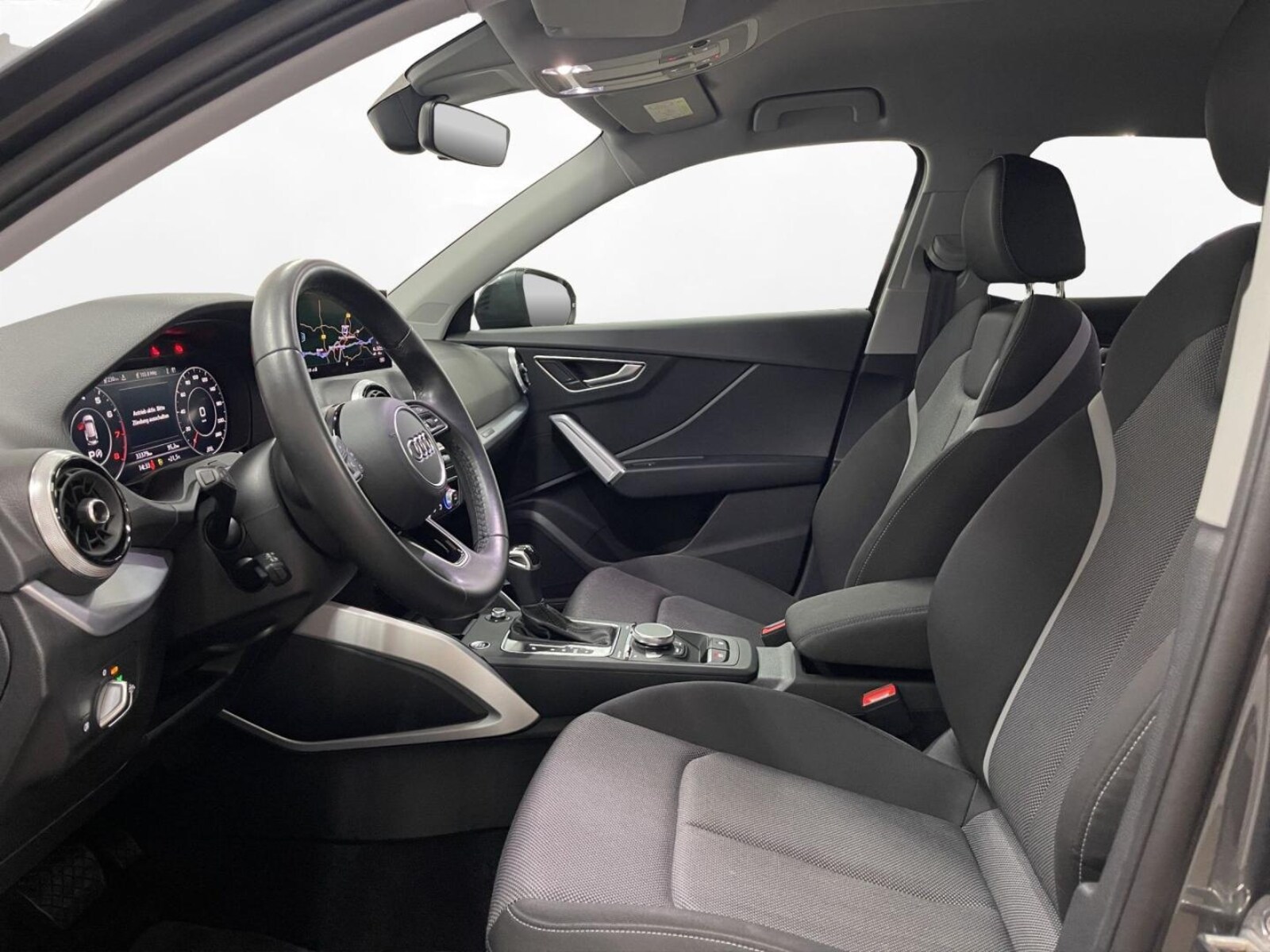 Audi Q2 – Bild 15