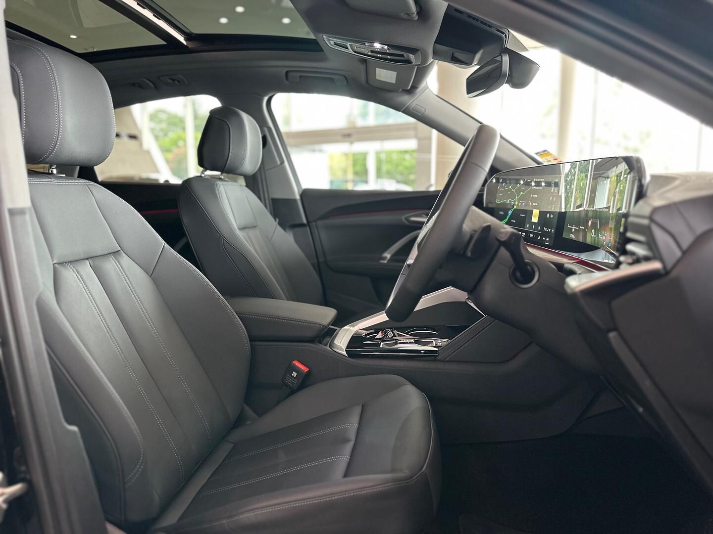 Image about Audi Q5 Sportback TFSI 150 kW