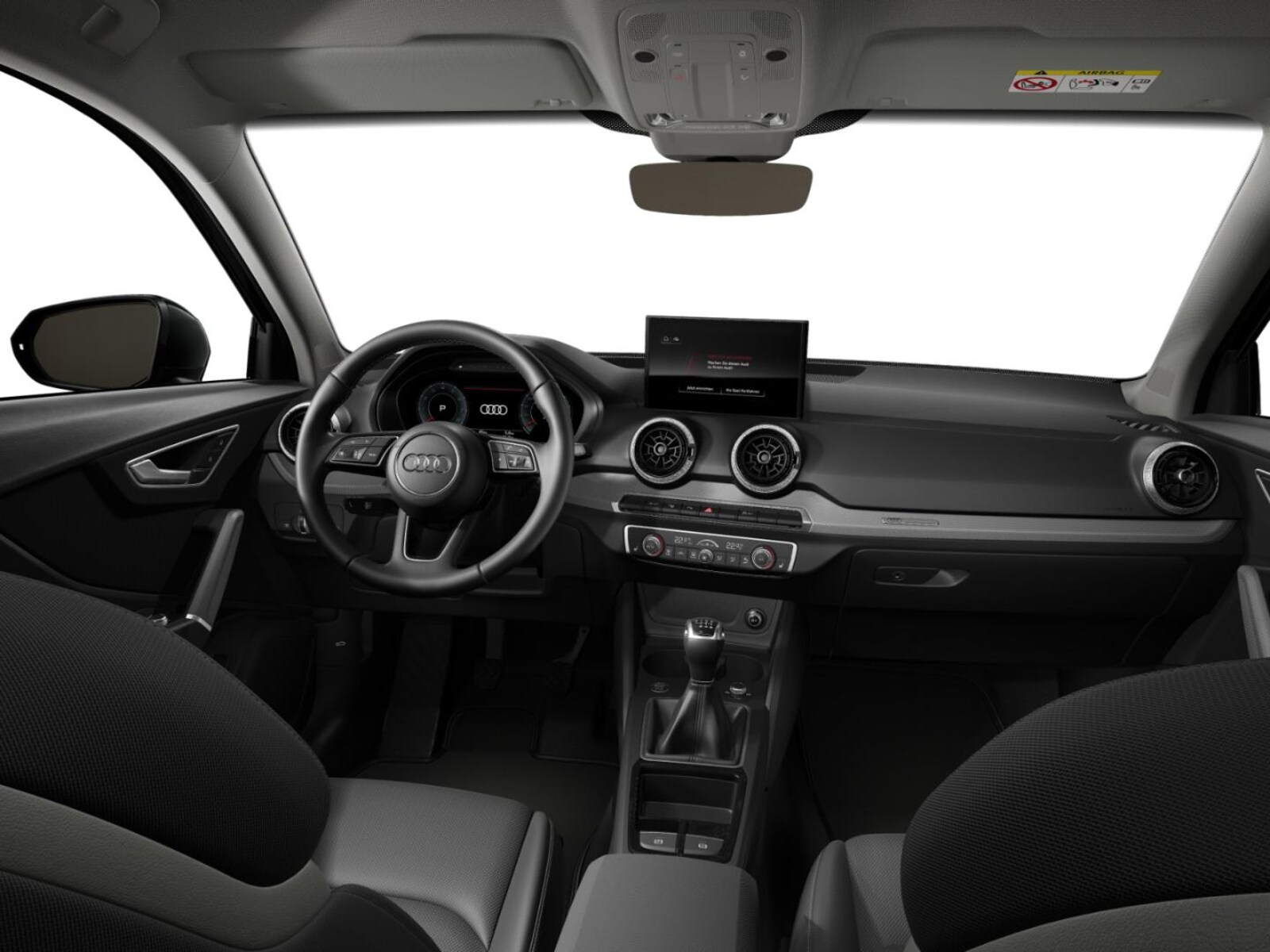 Audi Q2 – Bild 8
