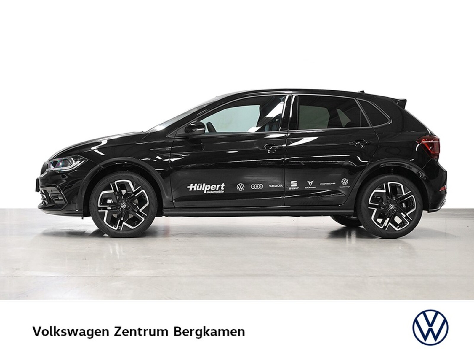 Volkswagen Polo – Bild 3