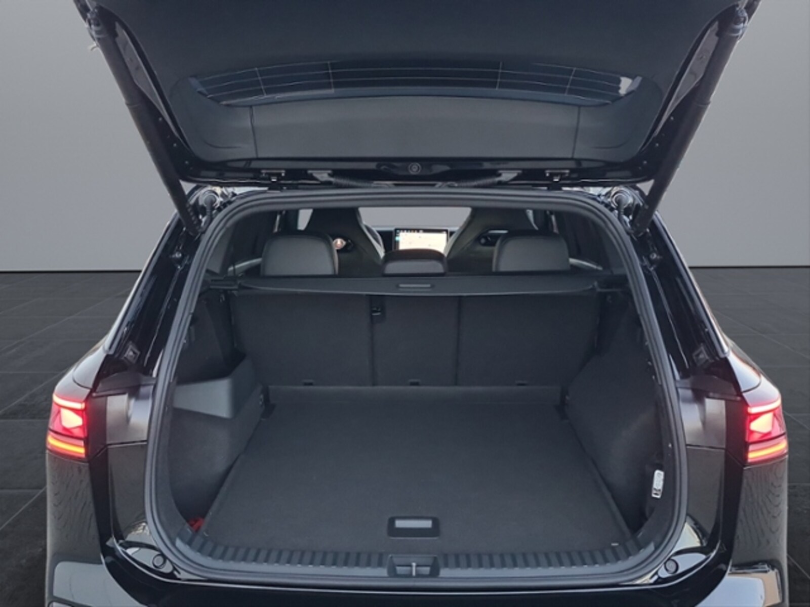 Volkswagen Tayron – Bild 21