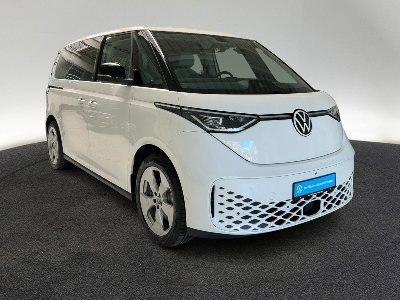 Volkswagen ID. Buzz – Bild 4