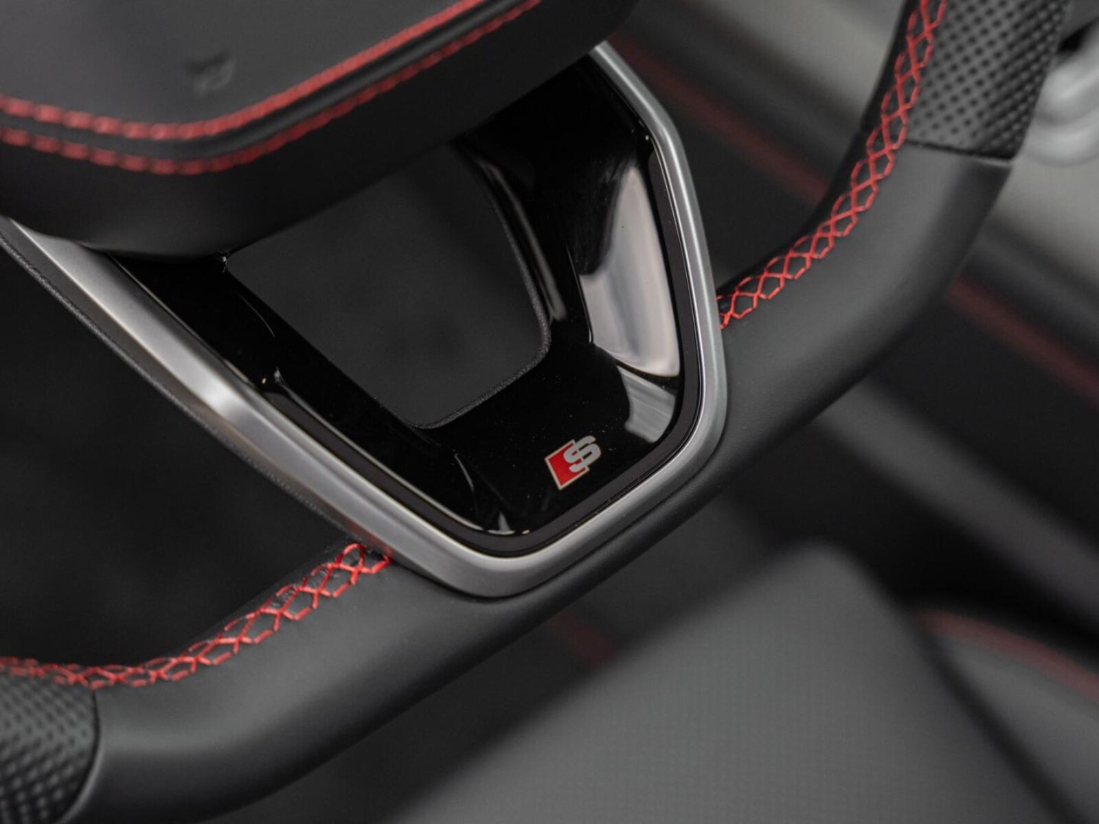 Audi Q7 – Bild 29