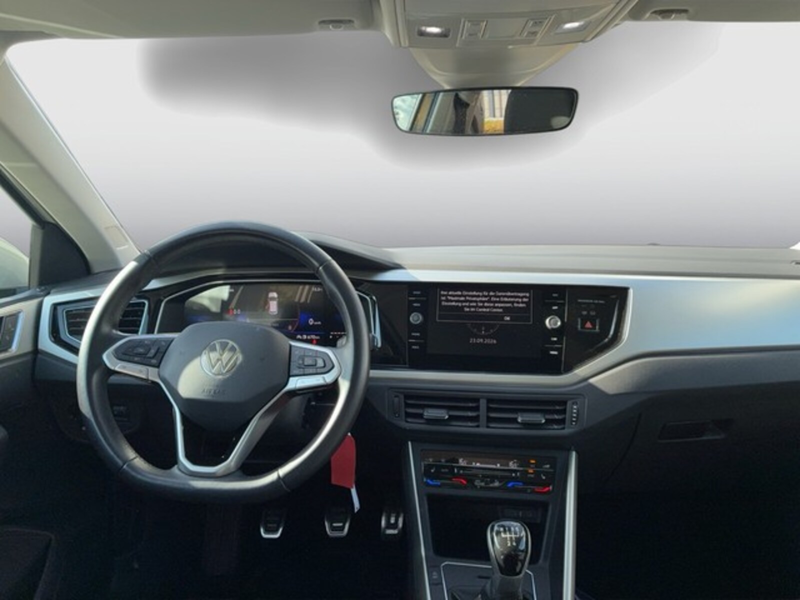 Volkswagen Polo – Bild 10