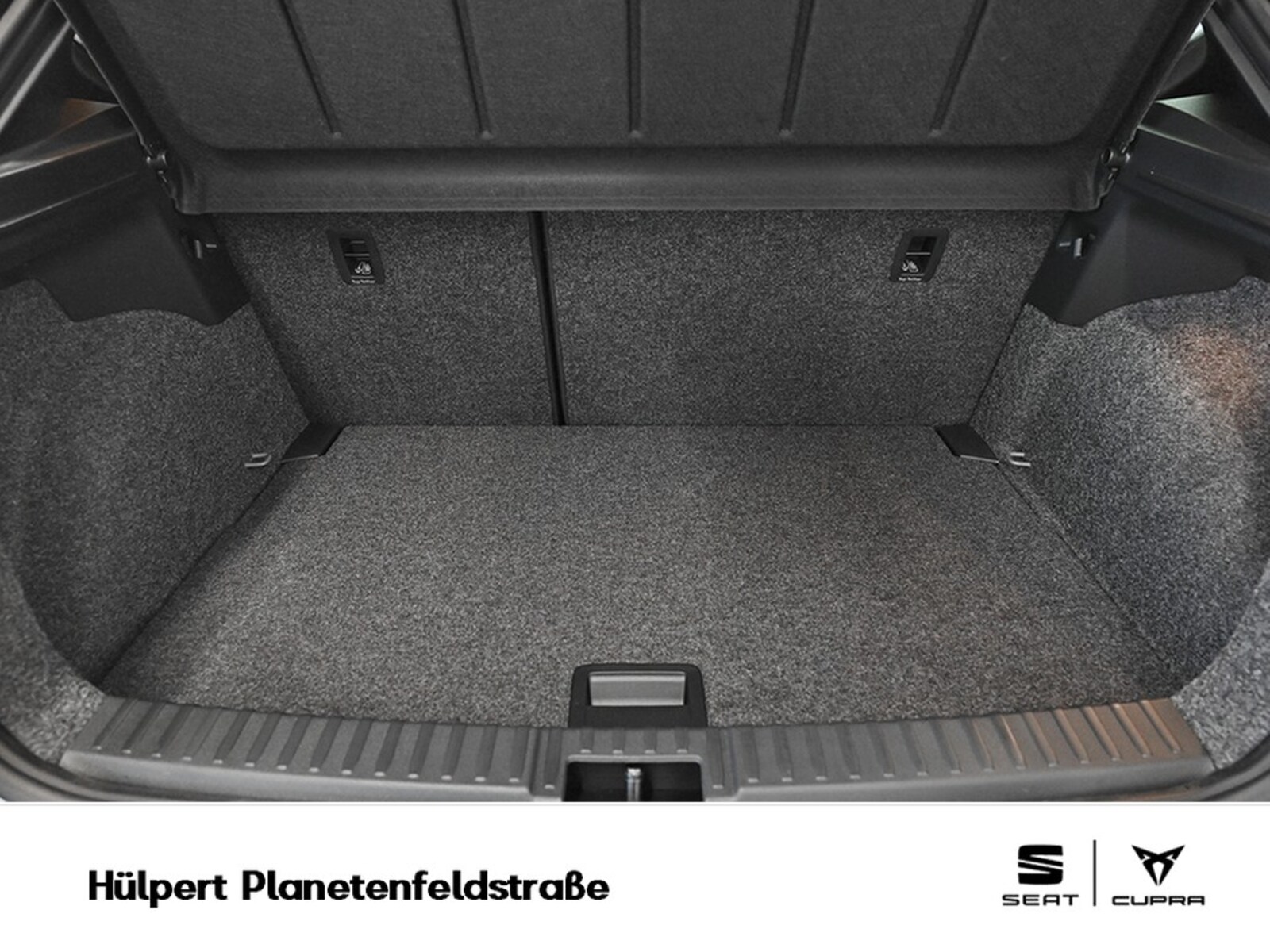 SEAT Ibiza – Bild 8