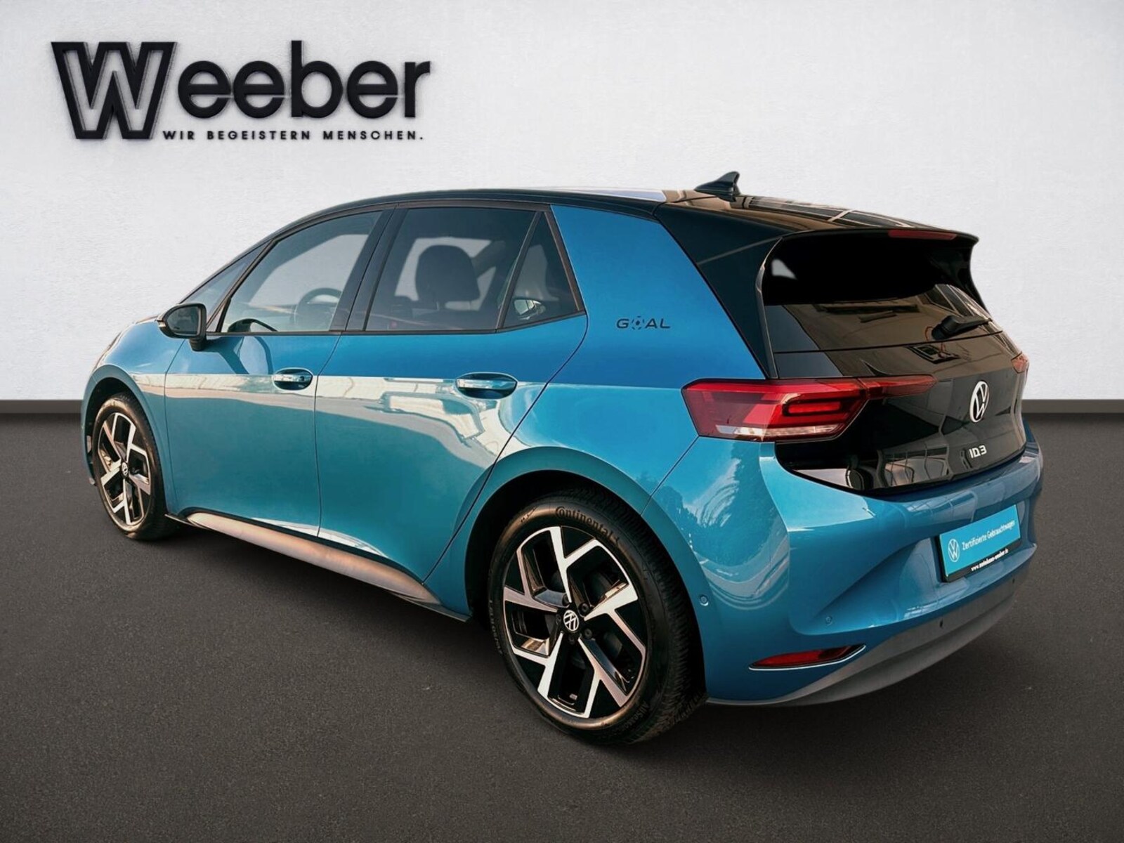 Volkswagen ID.3 – Bild 14